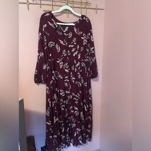 Brand New Sonoma Women’s Dress
